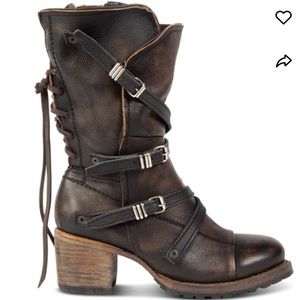 Freebird Cora Boot size 8. Worn maybe 3 times for a couple of hours.